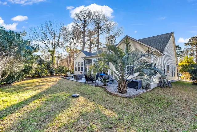$495,000 | 1185 North Blackmoor Drive, Murrells Inlet, SC 29576