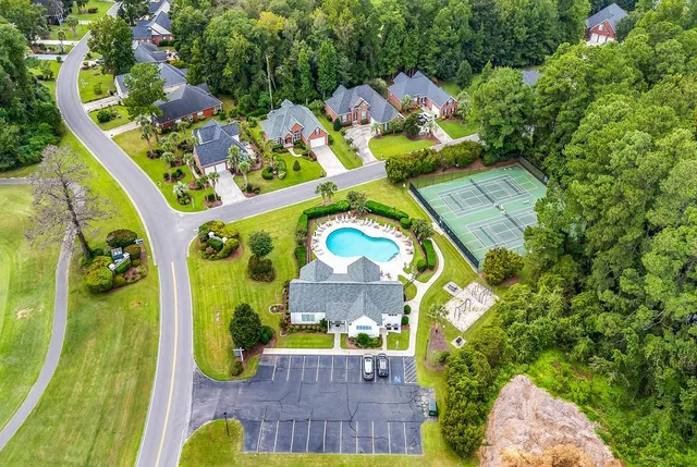 $495,000 | 1185 North Blackmoor Drive, Murrells Inlet, SC 29576