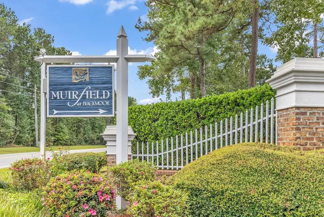 $495,000 | 1185 North Blackmoor Drive, Murrells Inlet, SC 29576