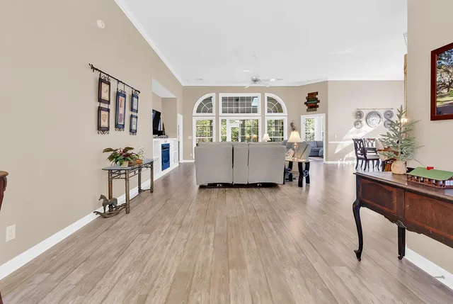 $495,000 | 1185 North Blackmoor Drive, Murrells Inlet, SC 29576