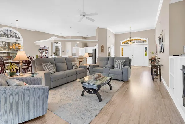 $495,000 | 1185 North Blackmoor Drive, Murrells Inlet, SC 29576