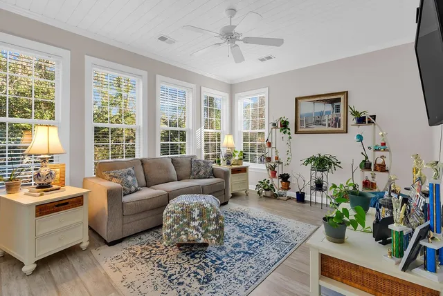 $495,000 | 1185 North Blackmoor Drive, Murrells Inlet, SC 29576