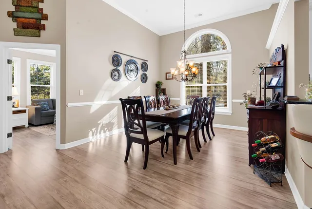 $495,000 | 1185 North Blackmoor Drive, Murrells Inlet, SC 29576