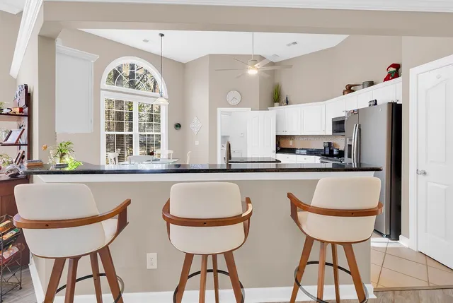 $495,000 | 1185 North Blackmoor Drive, Murrells Inlet, SC 29576