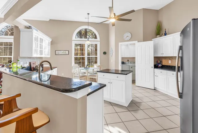 $495,000 | 1185 North Blackmoor Drive, Murrells Inlet, SC 29576