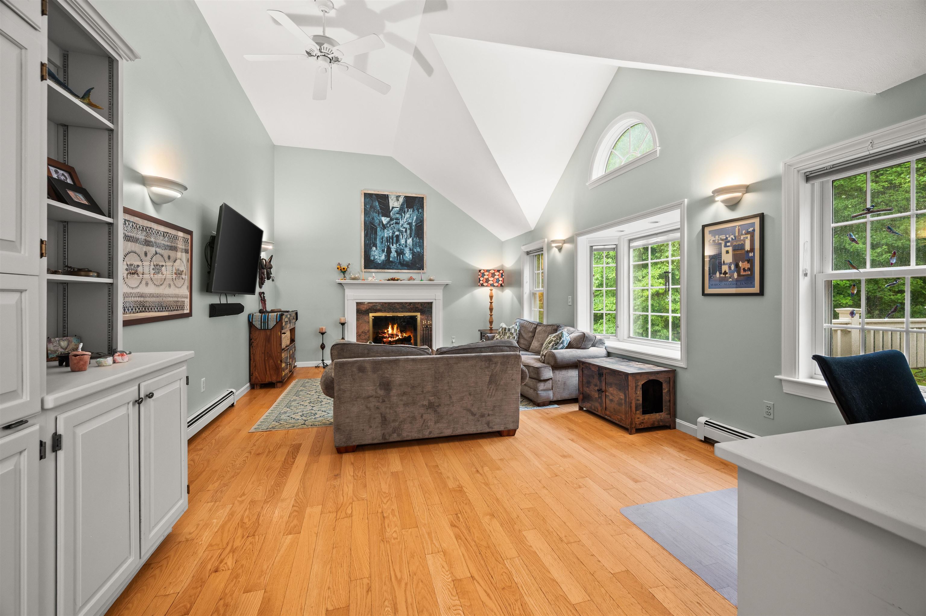 16 Lamington Hill Road Stratham, NH 03885 - Photo 11 of 54
