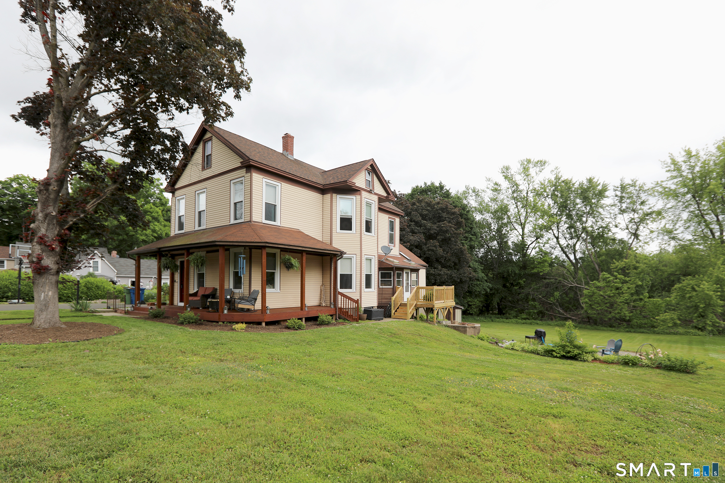 90 Hayden Station Road Windsor, CT 06095 - Photo 23 of 28