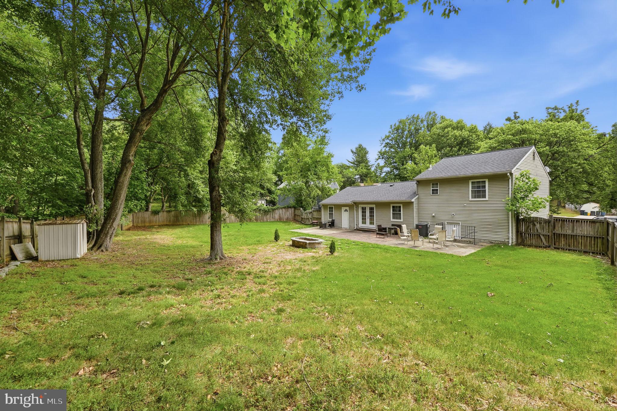 12203 Kingsbrook Street Bowie, MD 20721 - Photo 33 of 36