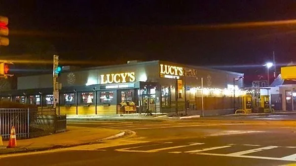 a view of a building