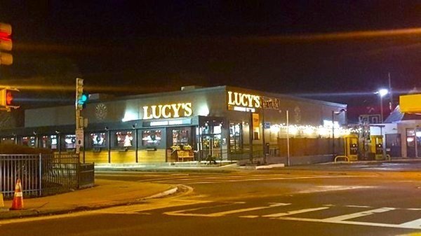 722 Adams Street, Unit 1 Boston, MA 02122 - Photo 9 of 10 a view of a building