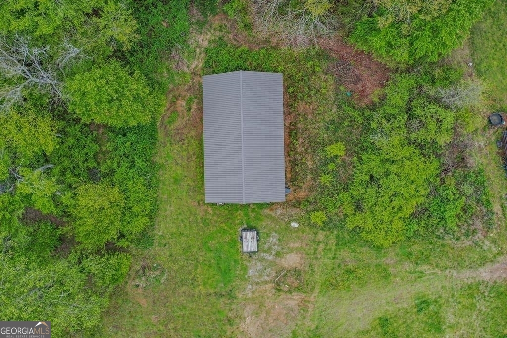 80 Upper Caldwell Road Bowdon, GA 30108 - Photo 30 of 33 a view of a backyard