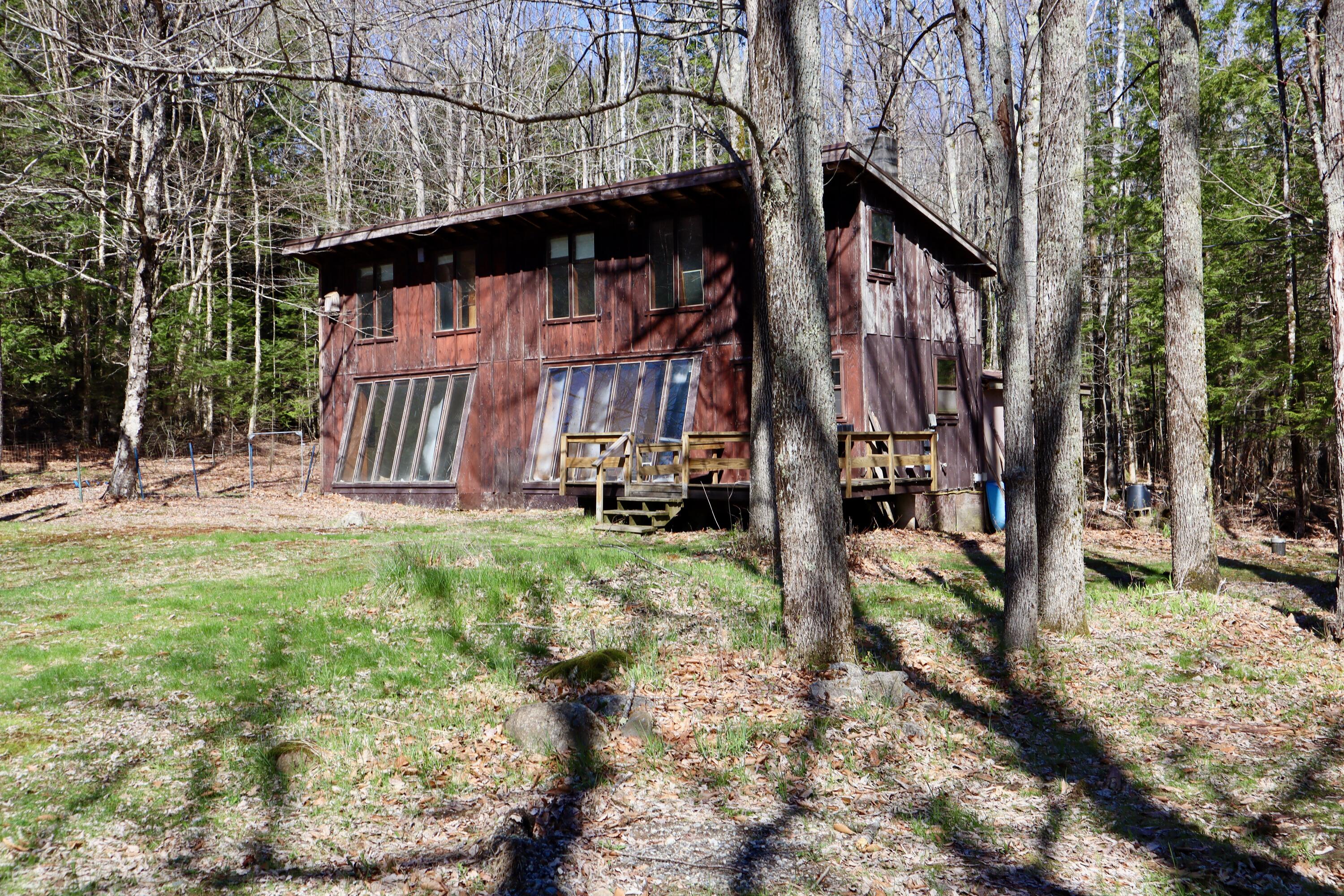 218 Plummer Road Richmond, ME 04357 - Photo 1 of 34 Front