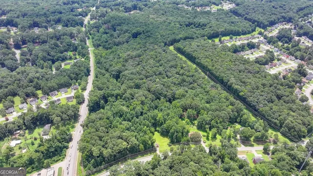 $657,900 | 3825 Panthersville Road, Ellenwood, GA 30294