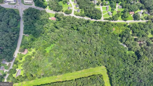 $657,900 | 3825 Panthersville Road, Ellenwood, GA 30294