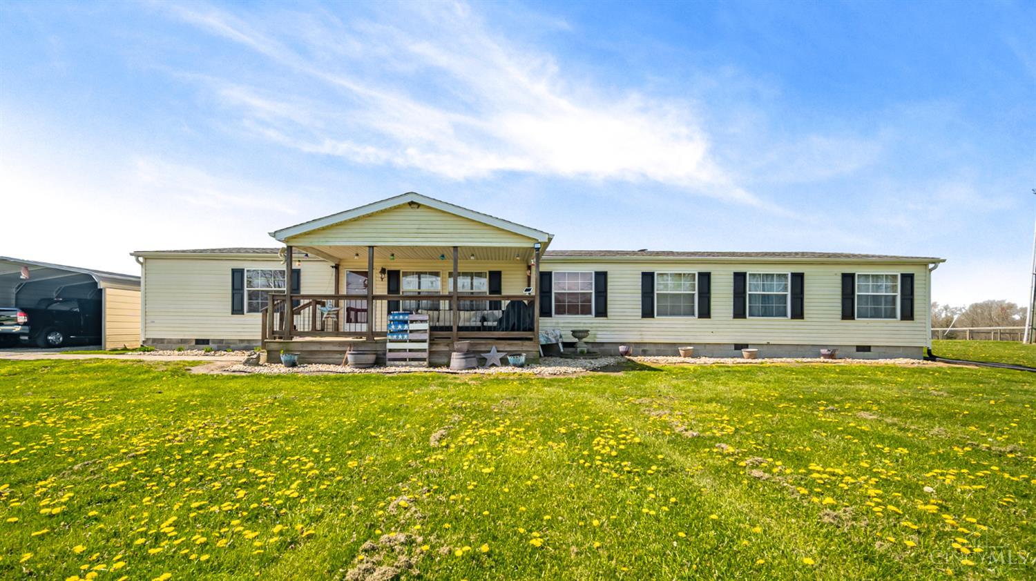 10520 Tamme Road Winchester, OH 45697 - Photo 28 of 38 Gallery Image 28