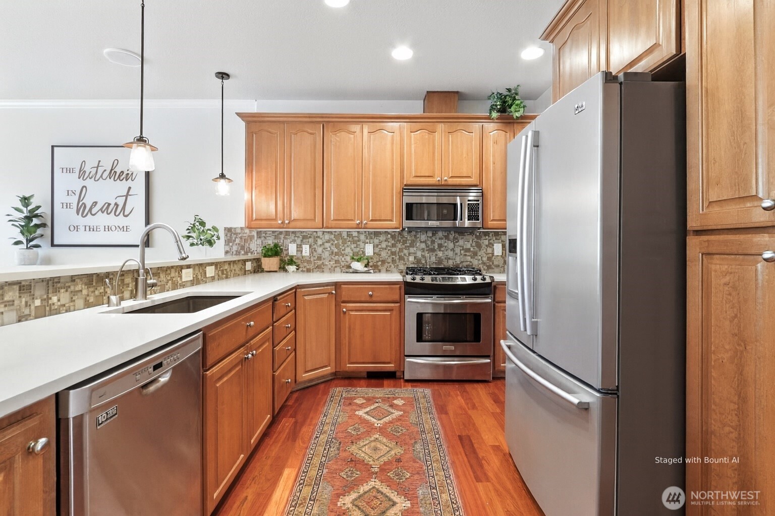 2052 Northwest Fargo Loop Camas, WA 98607 - Photo 5 of 38 Gallery Image 5