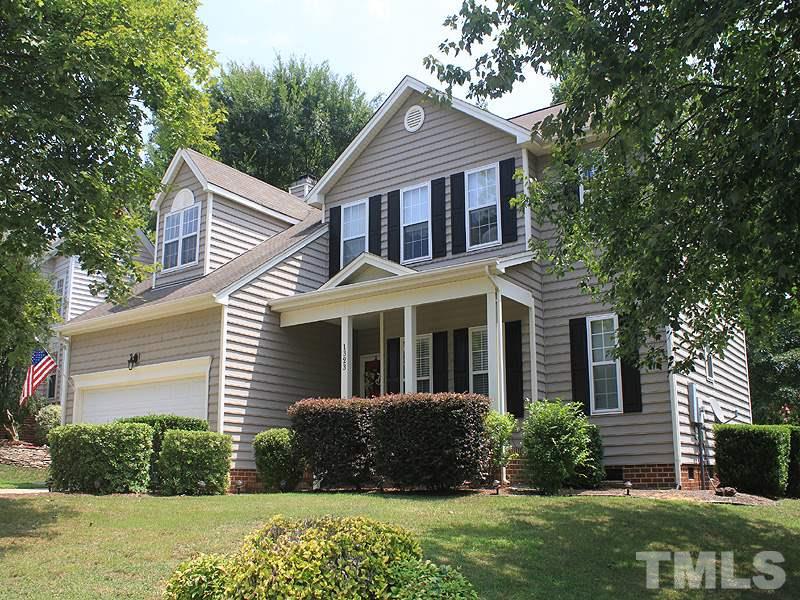 1323 Red Twig Road Apex, NC 27502 - Photo 1 of 25 Gallery Image 1
