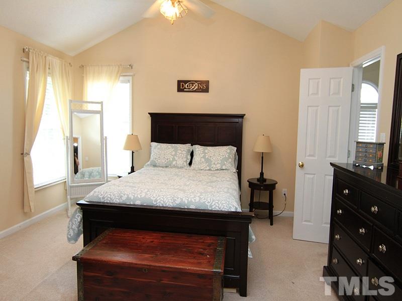 1323 Red Twig Road Apex, NC 27502 - Photo 14 of 25 Gallery Image 14