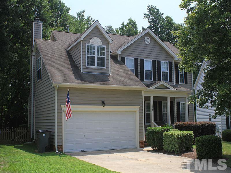 1323 Red Twig Road Apex, NC 27502 - Photo 3 of 25 Gallery Image 3