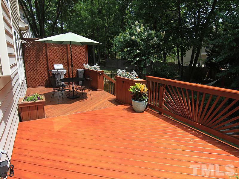 1323 Red Twig Road Apex, NC 27502 - Photo 22 of 25 Gallery Image 22
