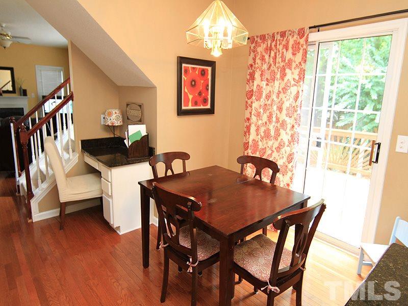 1323 Red Twig Road Apex, NC 27502 - Photo 8 of 25 Gallery Image 8