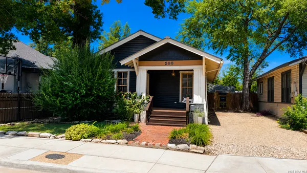 $295,000 | 135 Panama Avenue, San Antonio, TX 78210