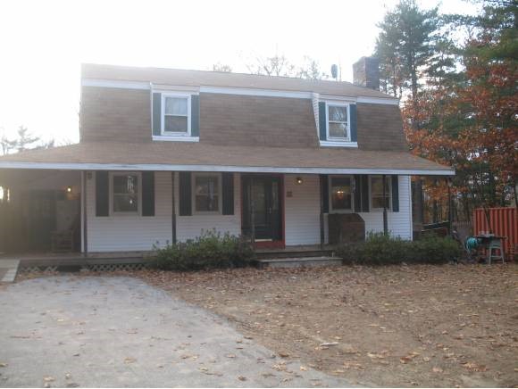 49 Perkins Road Londonderry, NH 03053 - Photo 1 of 1