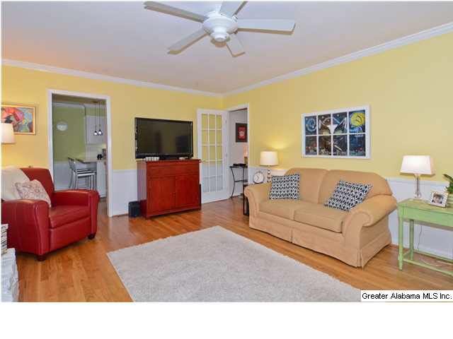 3570 Mill Springs Road Birmingham, AL 35223 - Photo 15 of 32