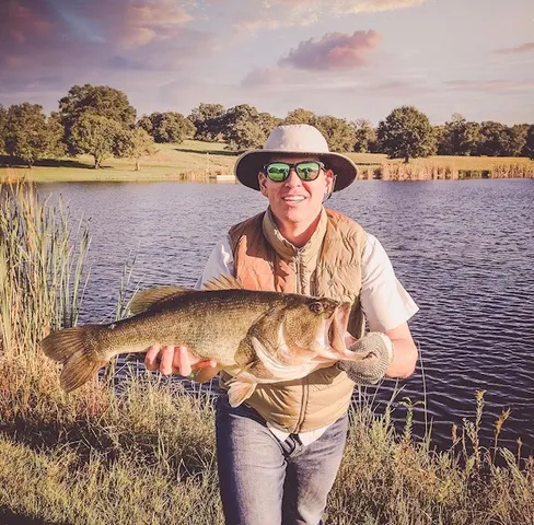 a view of a lake from a balcony