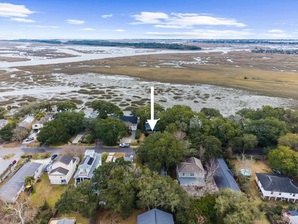 $489,000 | 1606 Terns Nest Road, Charleston, SC 29412