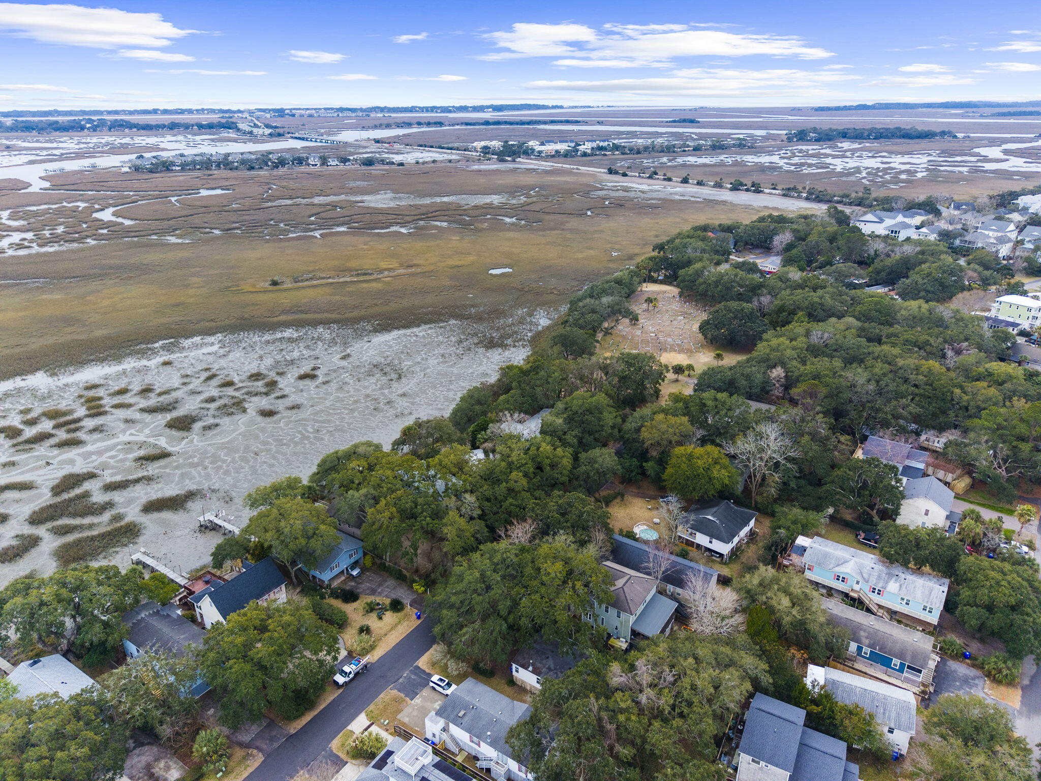 1606 Terns Nest Road Charleston, SC 29412 - Photo 36 of 49 38-web-or-mls-dji_fly_20260211_120552_00