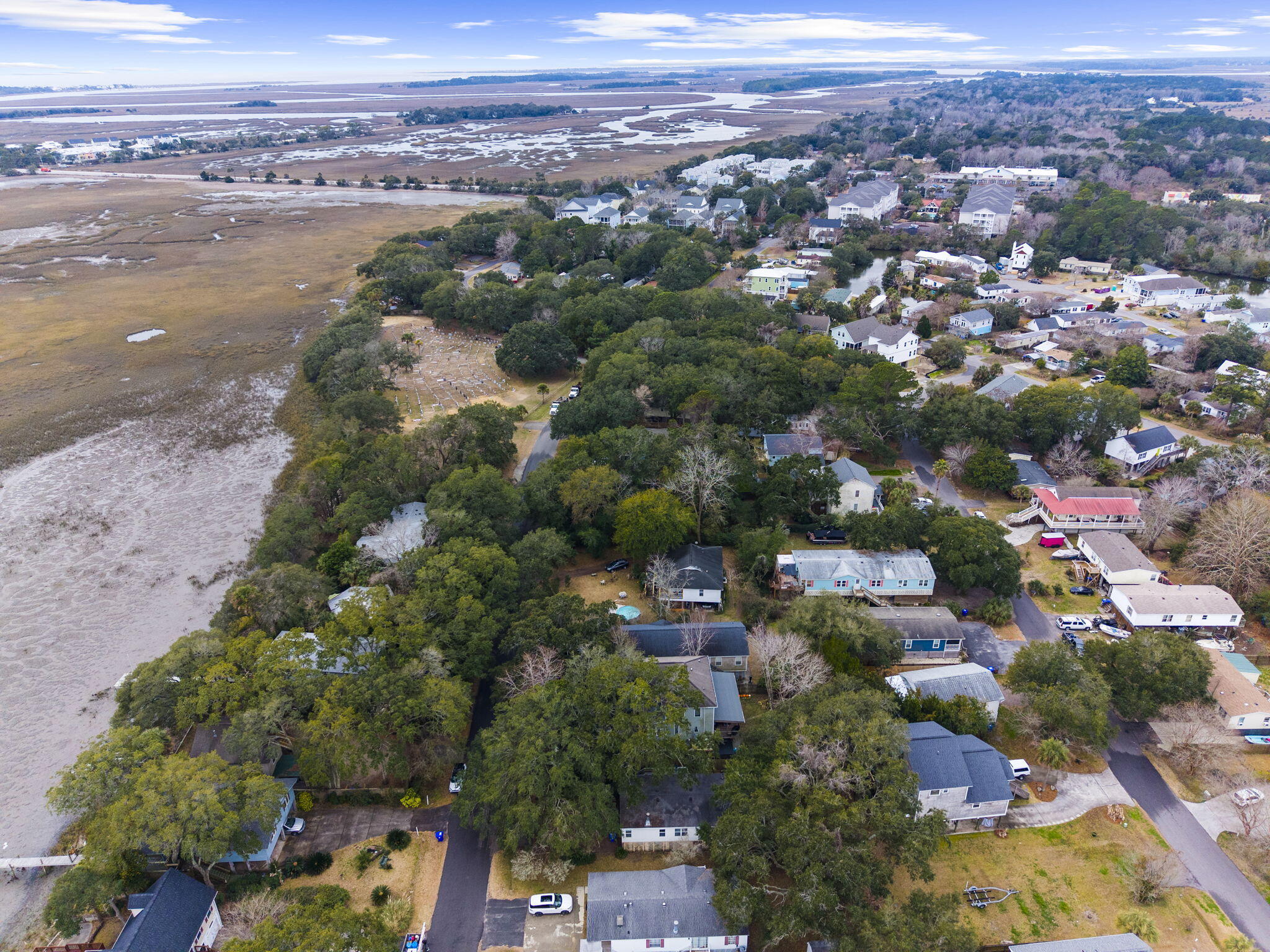 1606 Terns Nest Road Charleston, SC 29412 - Photo 37 of 49 39-web-or-mls-dji_fly_20260211_120612_00