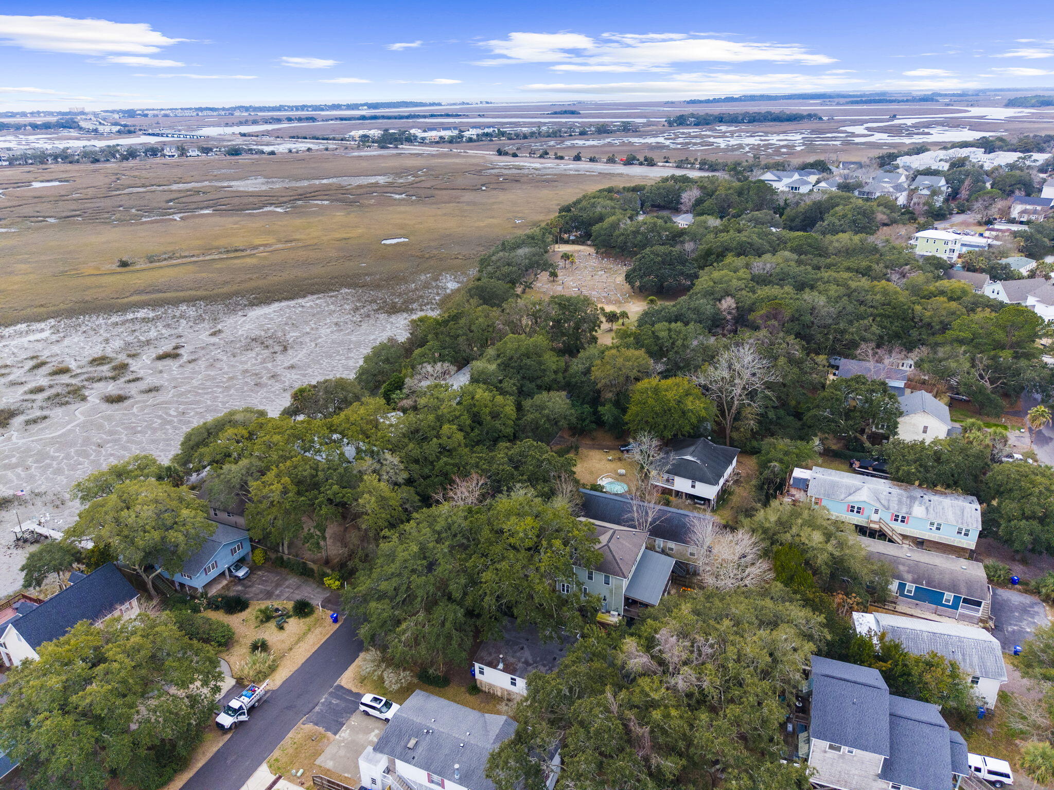 1606 Terns Nest Road Charleston, SC 29412 - Photo 38 of 49 40-web-or-mls-dji_fly_20260211_120634_00