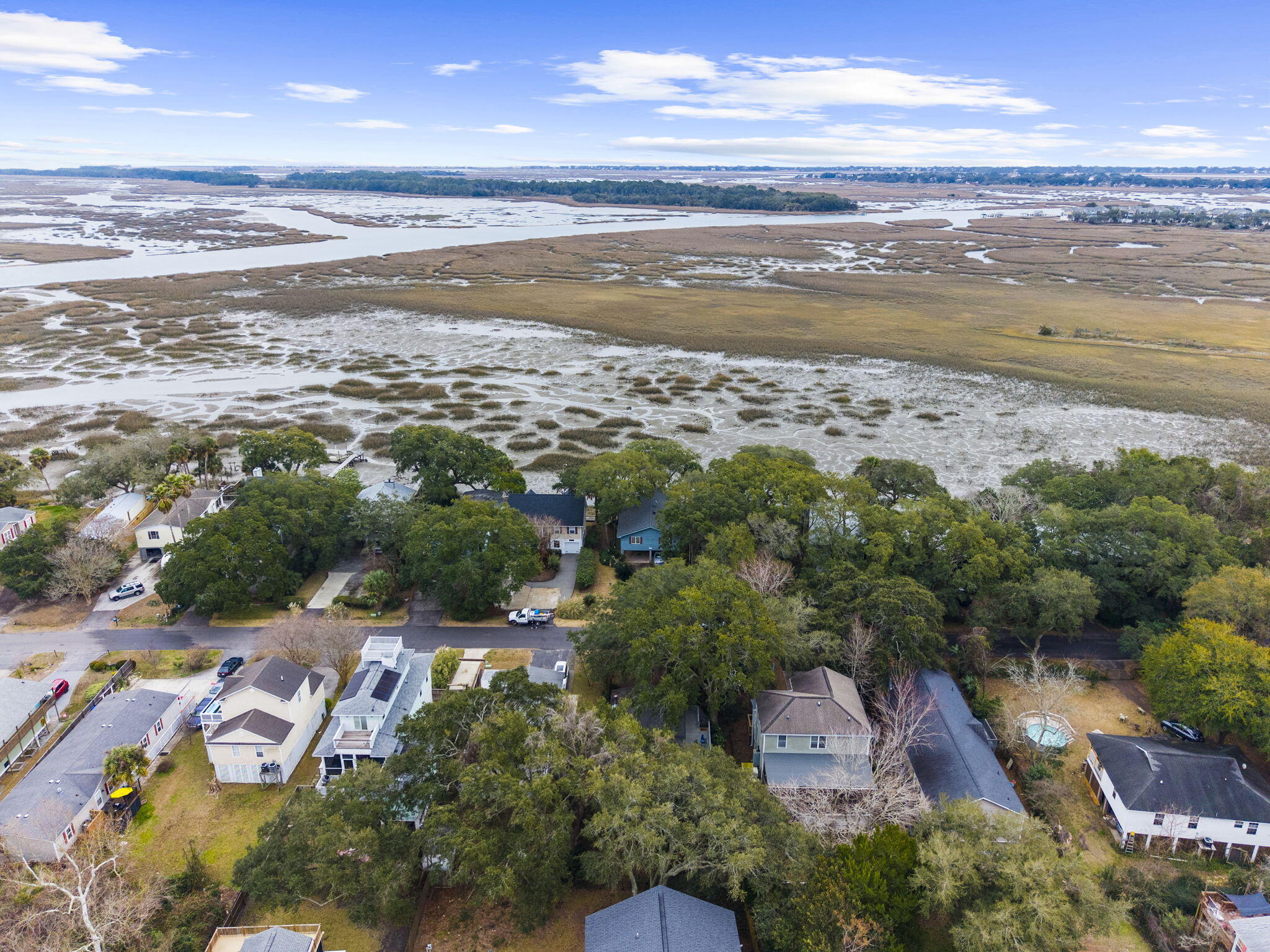 1606 Terns Nest Road Charleston, SC 29412 - Photo 41 of 49 43-web-or-mls-dji_fly_20260211_120428_00