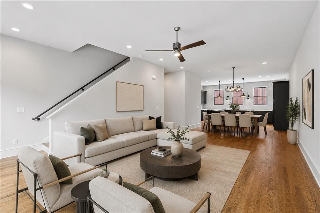 432 East Howard Avenue, Unit 23 Decatur, GA 30030 - Photo 6 of 65 Gallery Image 6