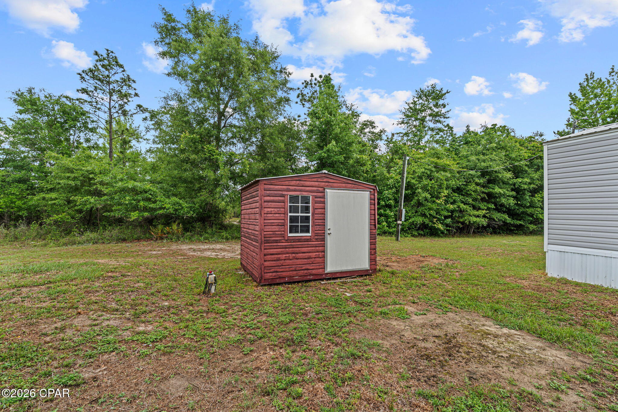 17627 Fall Lane Fountain, FL 32438 - Photo 28 of 44