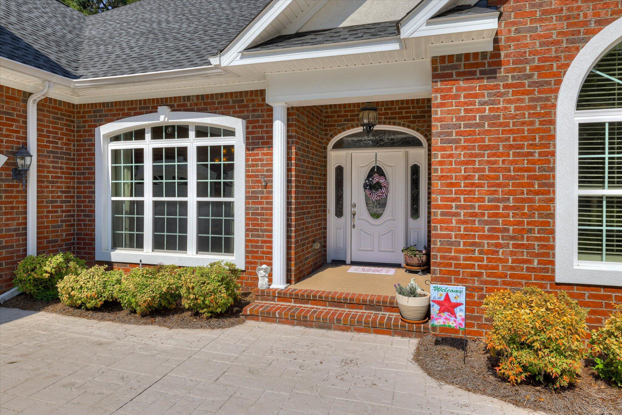 252 Forest Pines Road Aiken, SC 29803 - Photo 2 of 48 Gallery Image 2