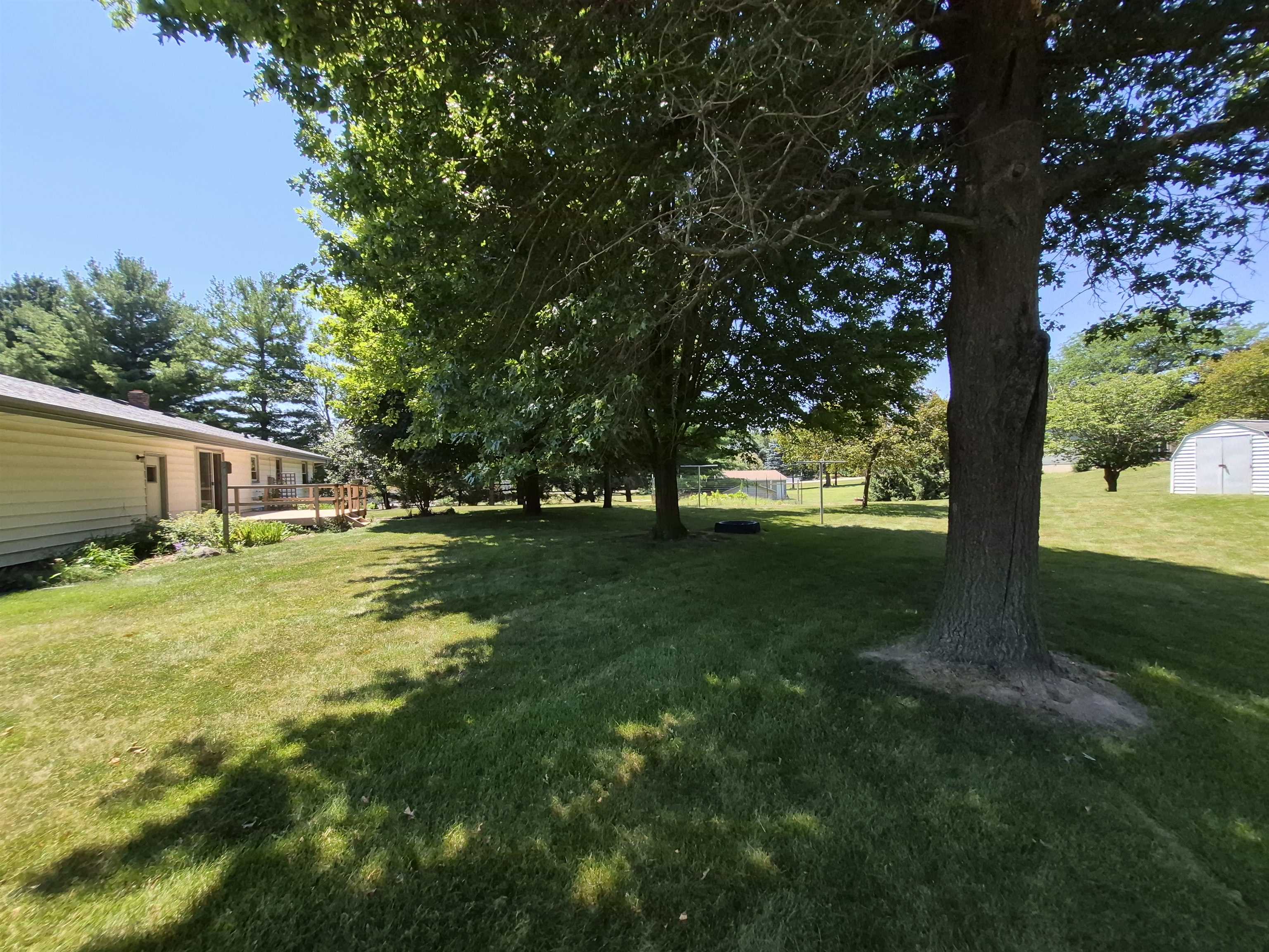 5133 North W Rotamer Road Milton, WI 53563 - Photo 49 of 61
