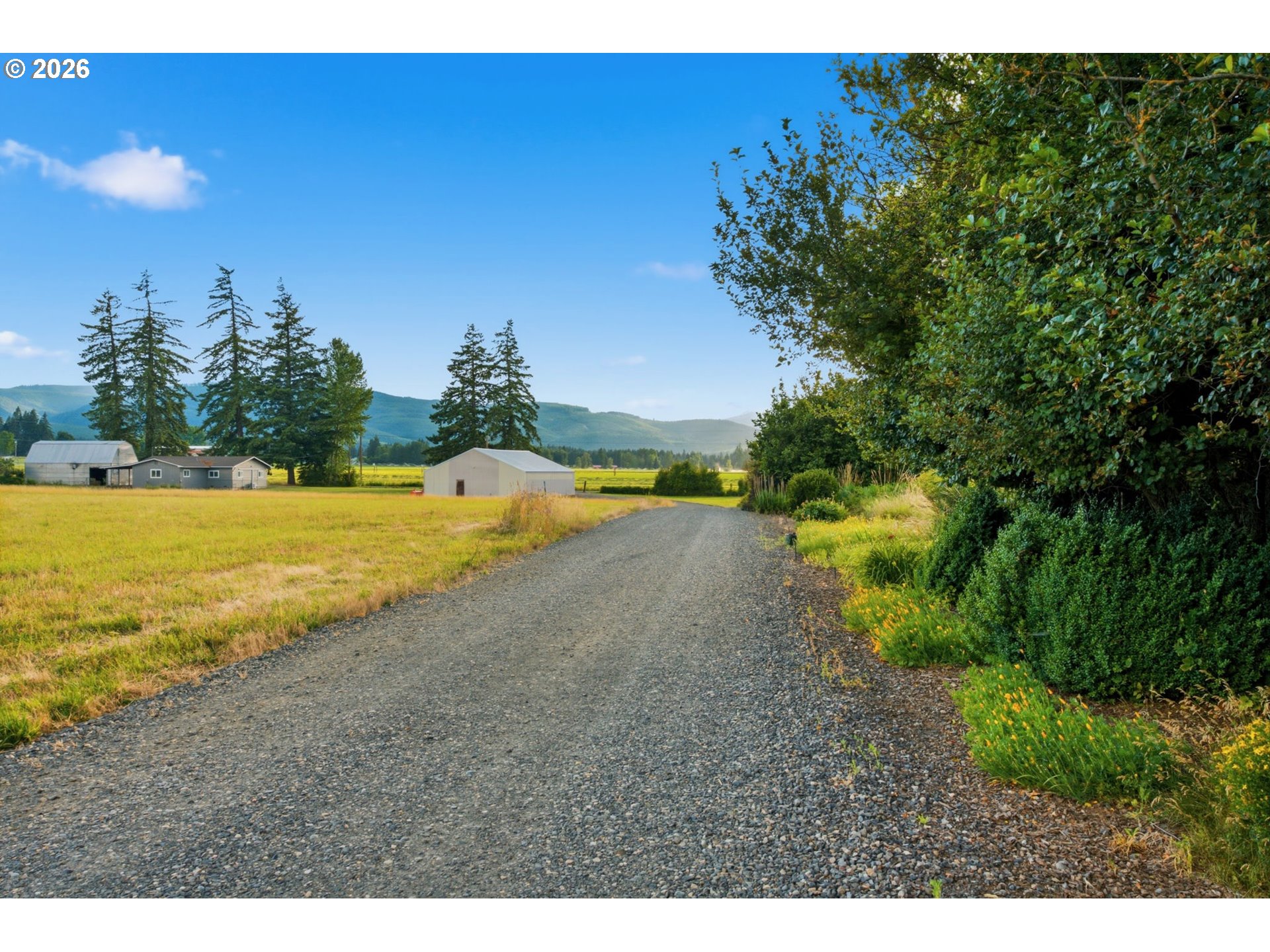 6001 Boneboro Road Mount Hood Parkdale, OR 97041 - Photo 38 of 48