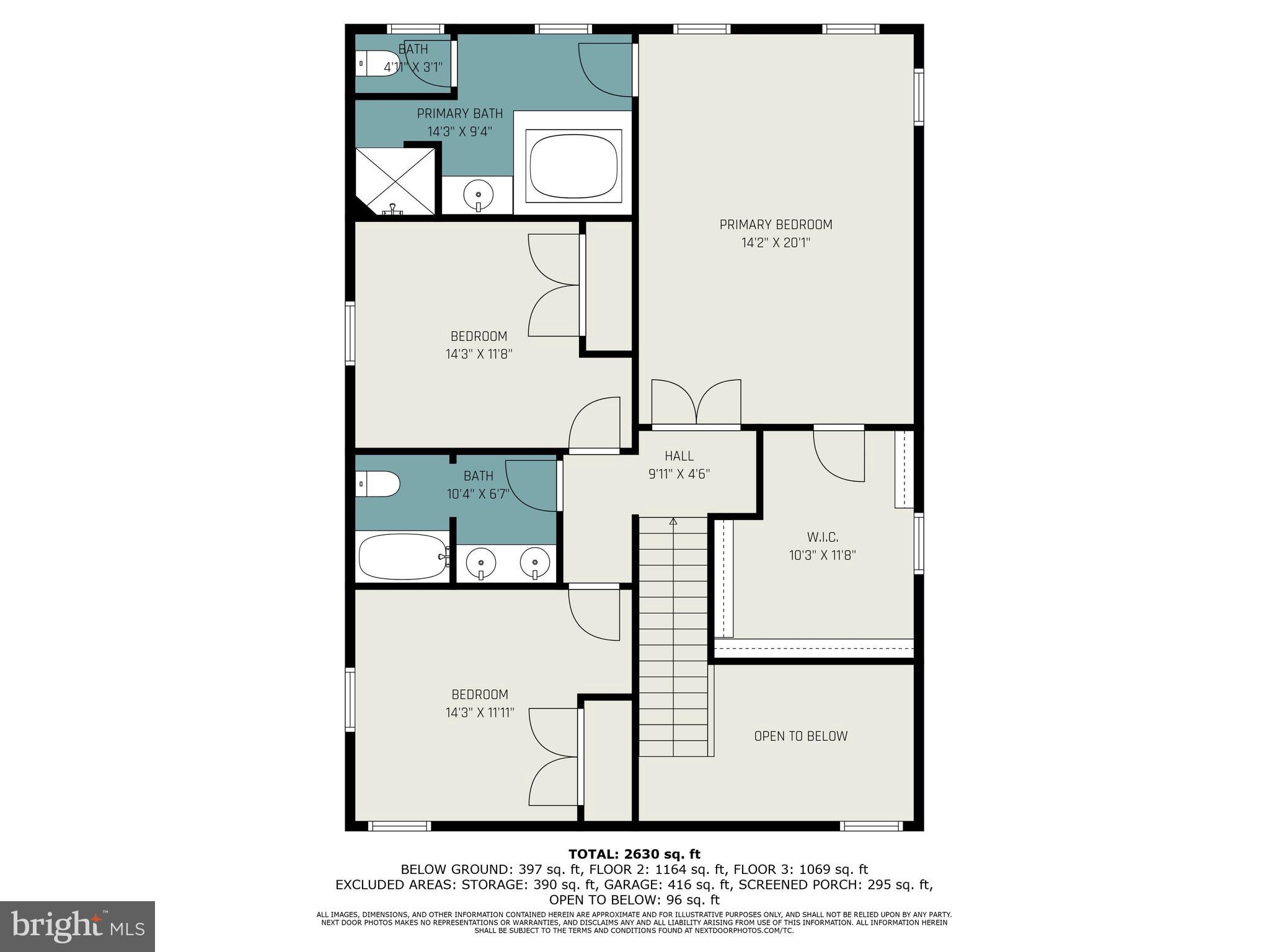 332 Miles Essex, MD 21221 - Photo 43 of 45 unknown