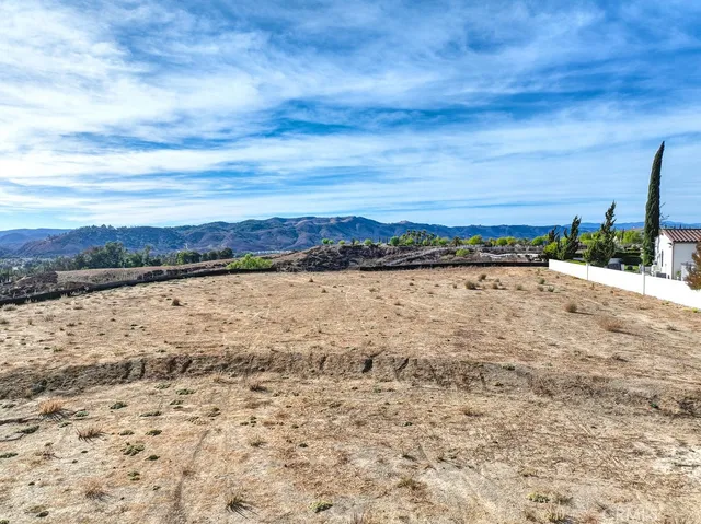 a view of an ocean beach