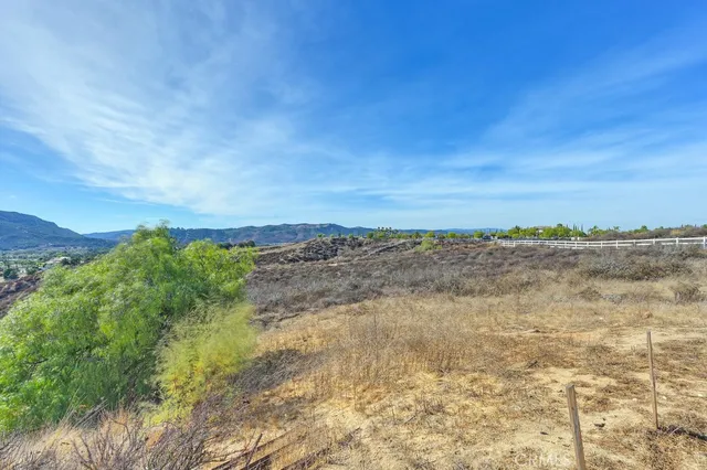 a view of lake with mountain