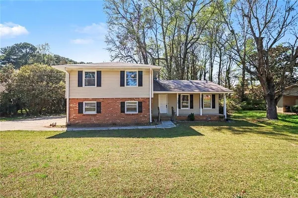 $259,900 | 1769 Hickory Street Southeast, Conyers, GA 30013