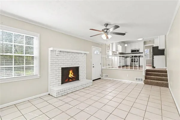 $259,900 | 1769 Hickory Street Southeast, Conyers, GA 30013