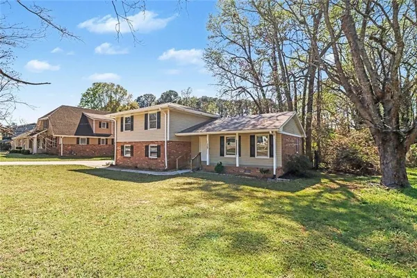 $259,900 | 1769 Hickory Street Southeast, Conyers, GA 30013