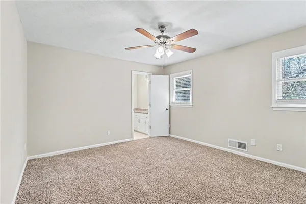 $259,900 | 1769 Hickory Street Southeast, Conyers, GA 30013