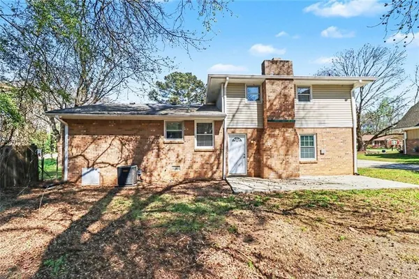 $259,900 | 1769 Hickory Street Southeast, Conyers, GA 30013