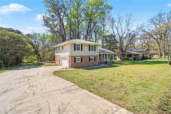 $259,900 | 1769 Hickory Street Southeast, Conyers, GA 30013