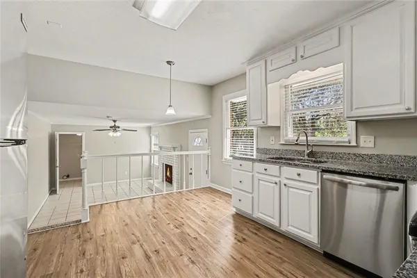 $259,900 | 1769 Hickory Street Southeast, Conyers, GA 30013