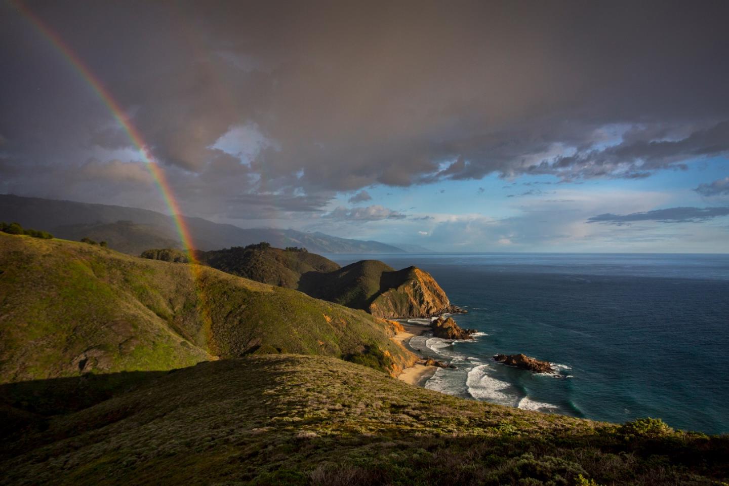 46400 Clear Ridge Road Big Sur, CA 93920 - Photo 54 of 56
